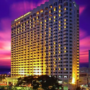 Diamond Philippines - Multiple Use Hotel