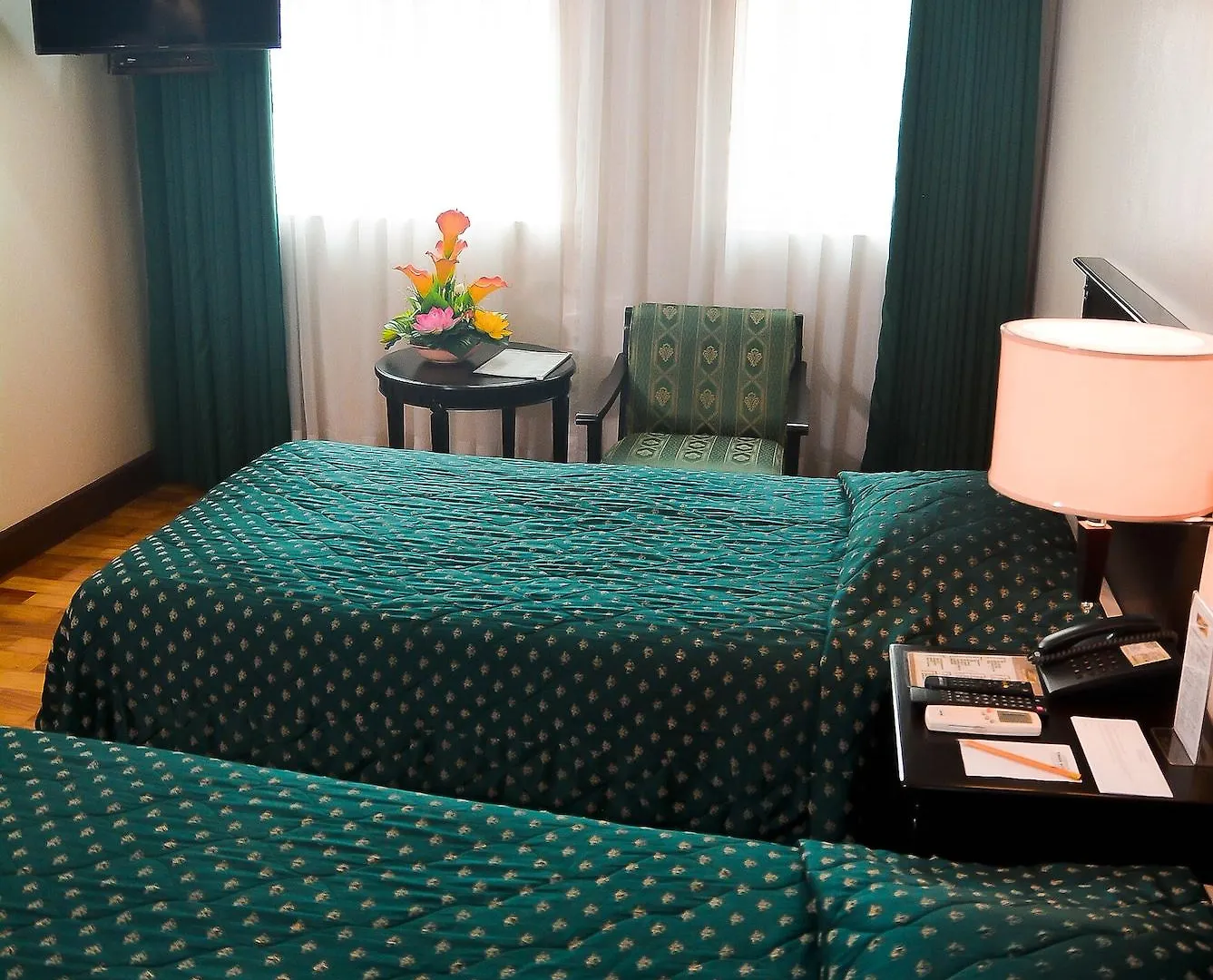 Citystate Tower Hotel Manila