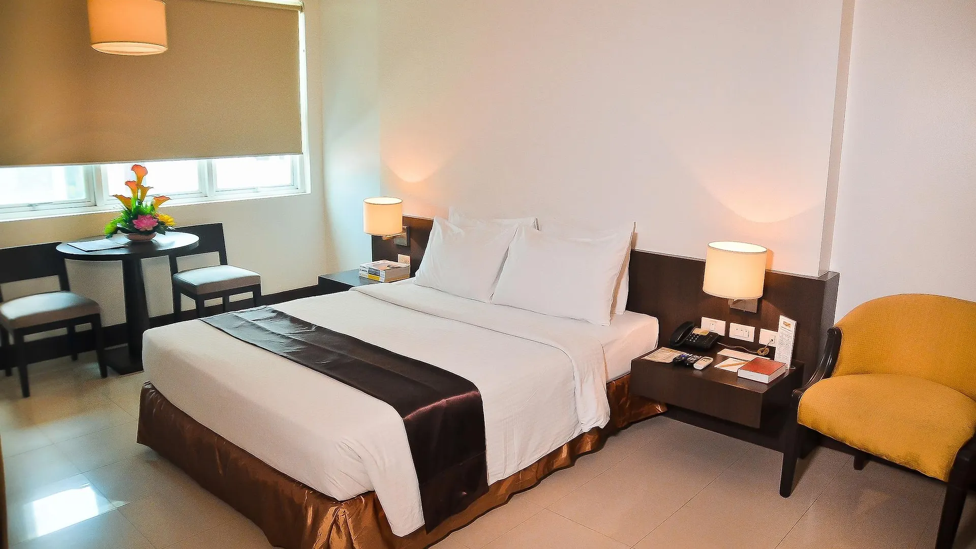 Citystate Tower Hotel Manila
