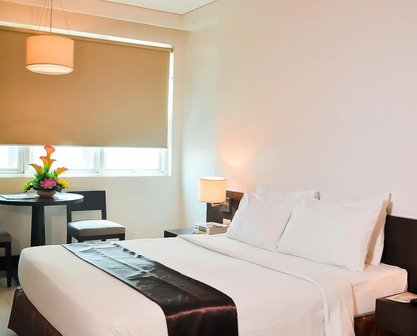 Citystate Tower Hotel Manila