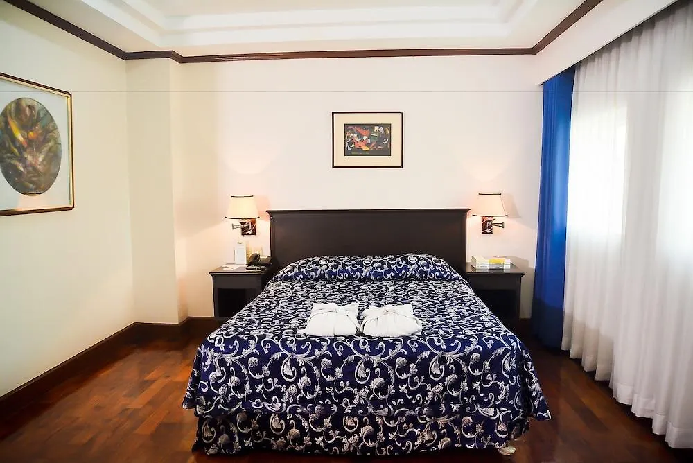 Citystate Tower Hotel Manila Filippine