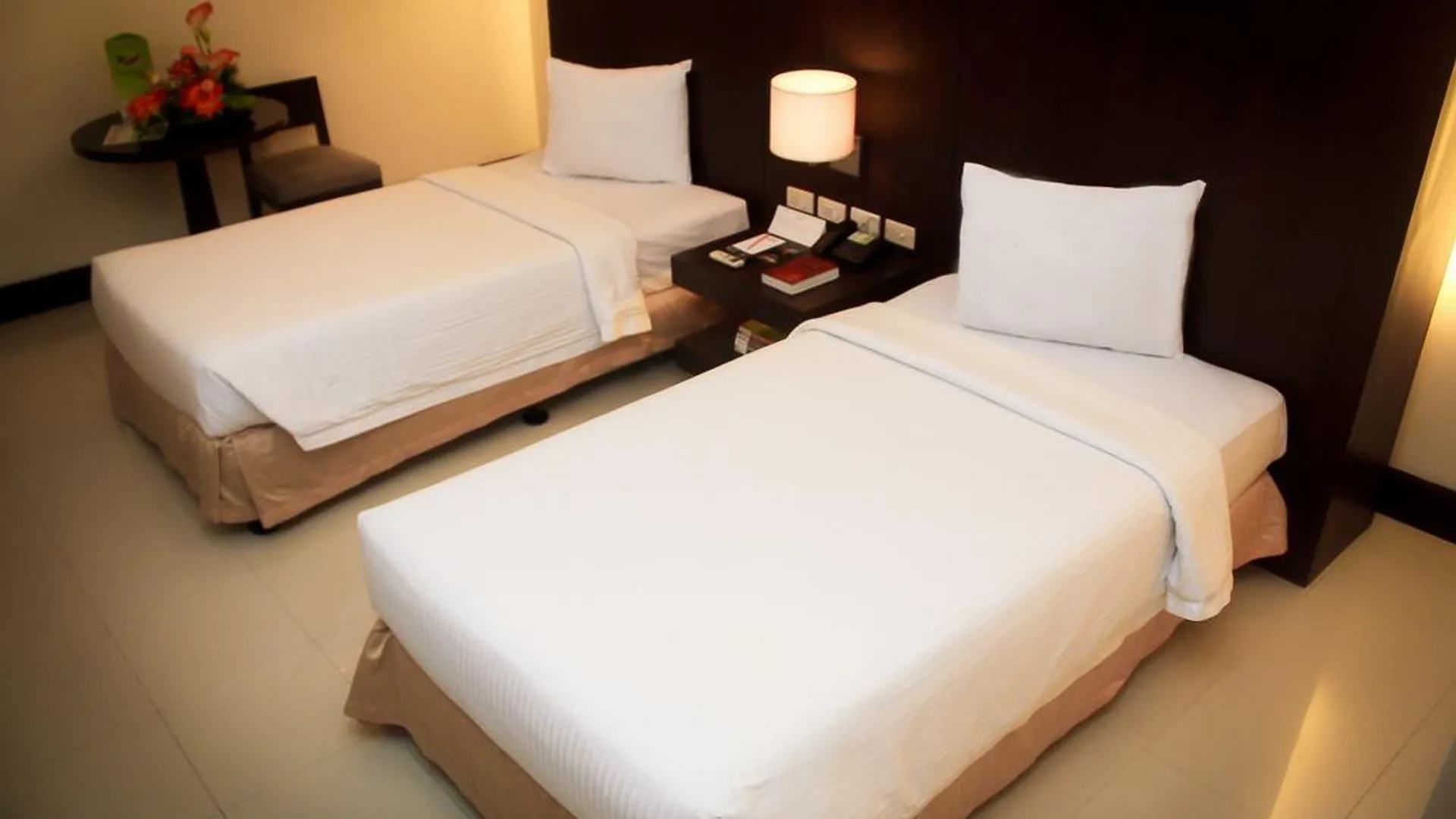 Citystate Tower Hotel Manila