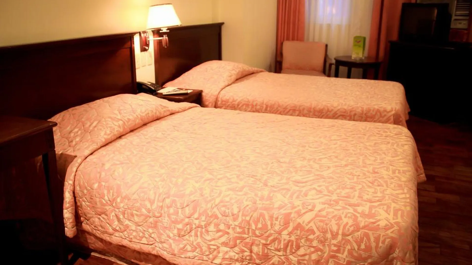 Citystate Tower Hotel Manila