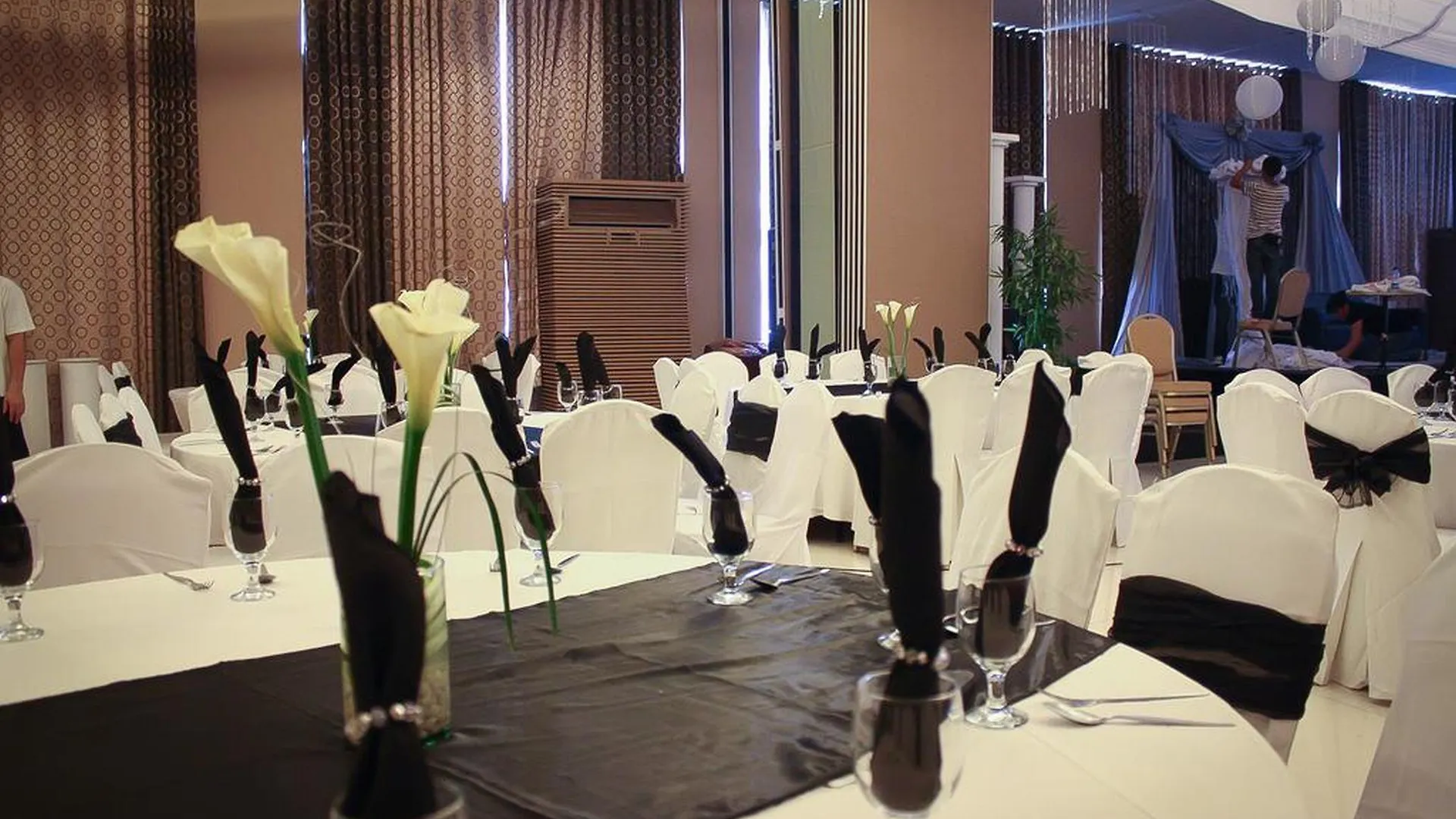 Citystate Tower Hotel Manila Filippine