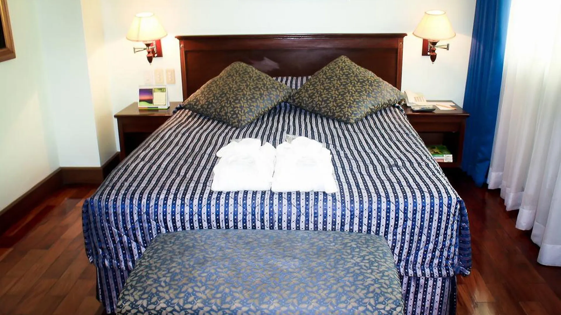 Citystate Tower Hotel Manila 4*,
